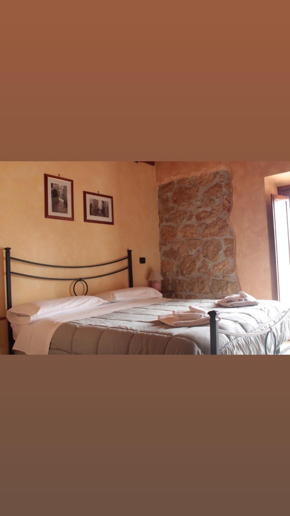 La Fattoria Di Carlotta Villa Maenza Dış mekan fotoğraf