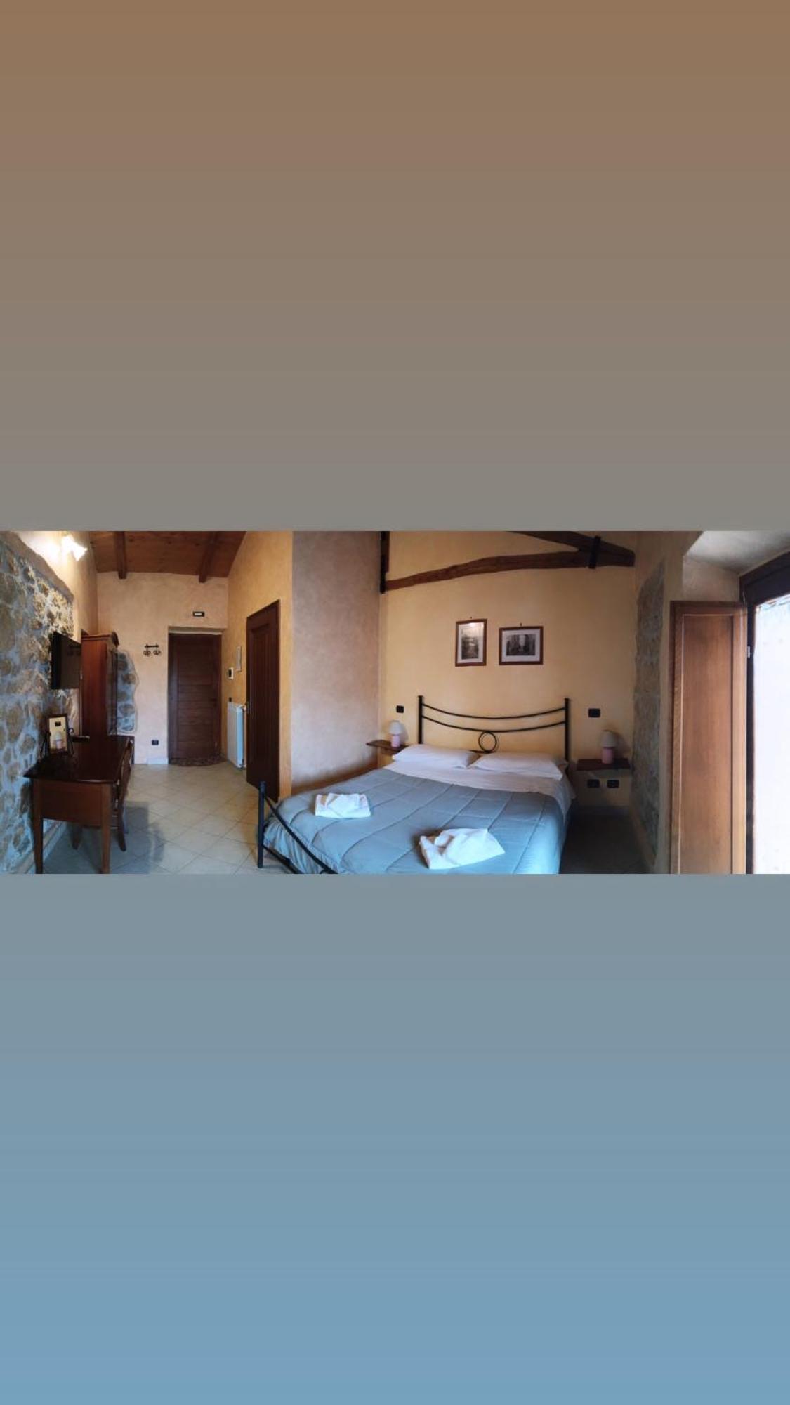 La Fattoria Di Carlotta Villa Maenza Dış mekan fotoğraf