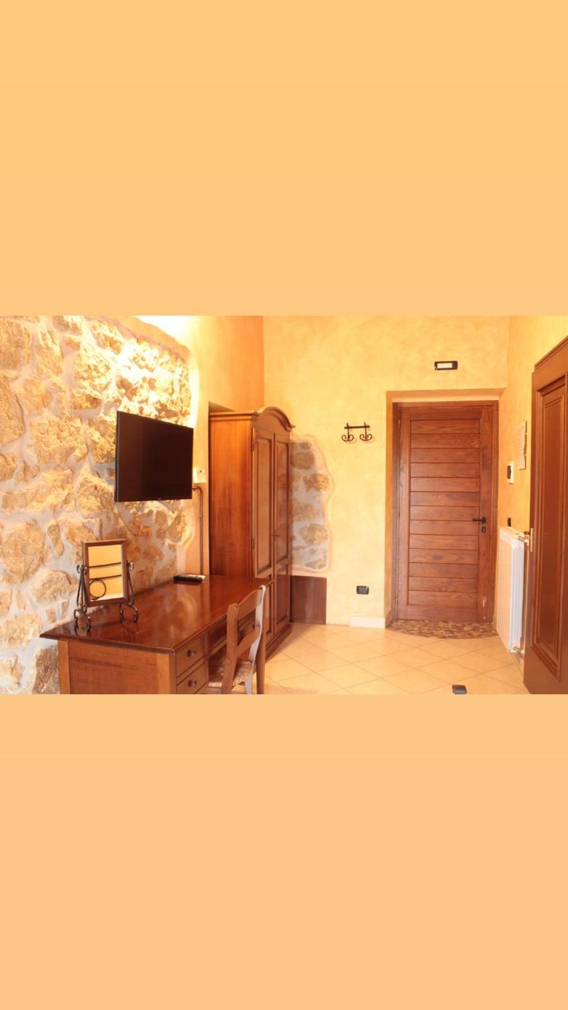 La Fattoria Di Carlotta Villa Maenza Dış mekan fotoğraf